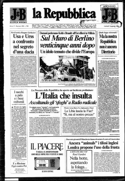 La repubblica